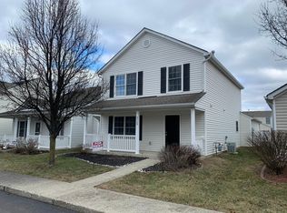 8308 Carano Way, Columbus, OH 43240