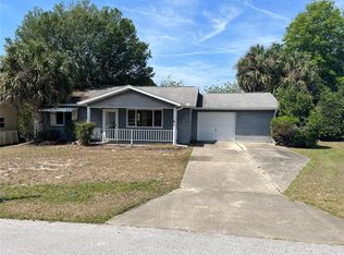 10872 SW 87th Ct, Ocala, FL 34481