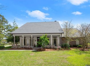 1025 Lawrence Pkwy, Saint Gabriel, LA 70776