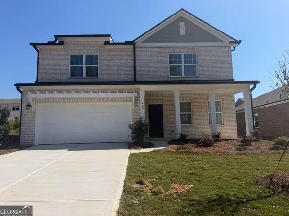 468 Corricella Ct, McDonough, GA 30253
