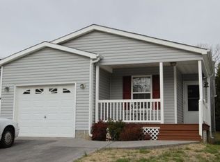 10641 Lone Star Way, Knoxville, TN 37932