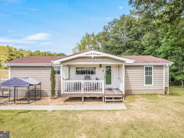 2277 Corinth Rd, Newnan, GA 30263