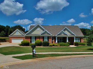 138 Jason Pond Way, Jefferson, GA 30549