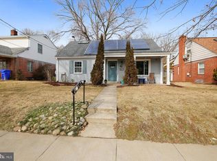 1617 Brisbane St, Silver Spring, MD 20902