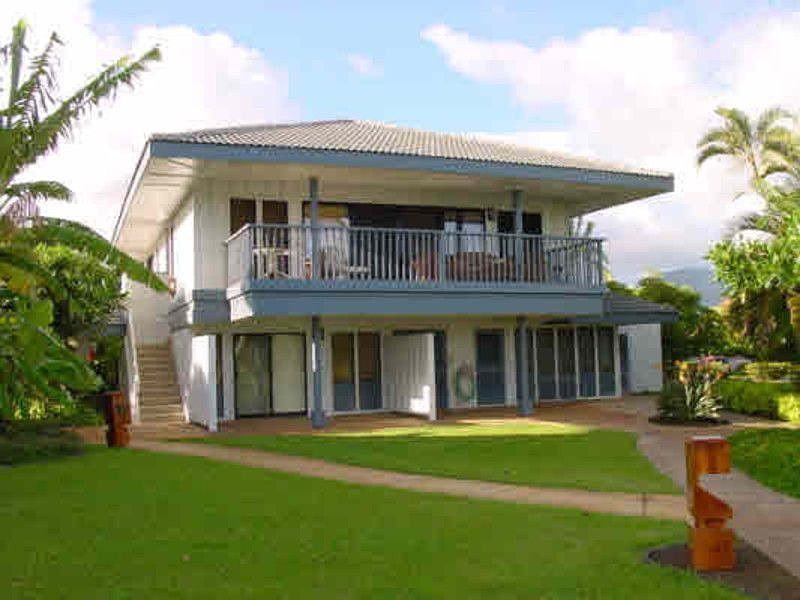 Poipu Sands #621