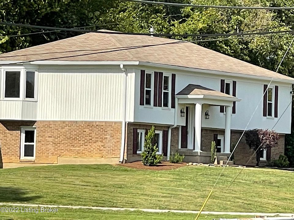 1601 Grange Dr, La Grange, KY 40031 Zillow