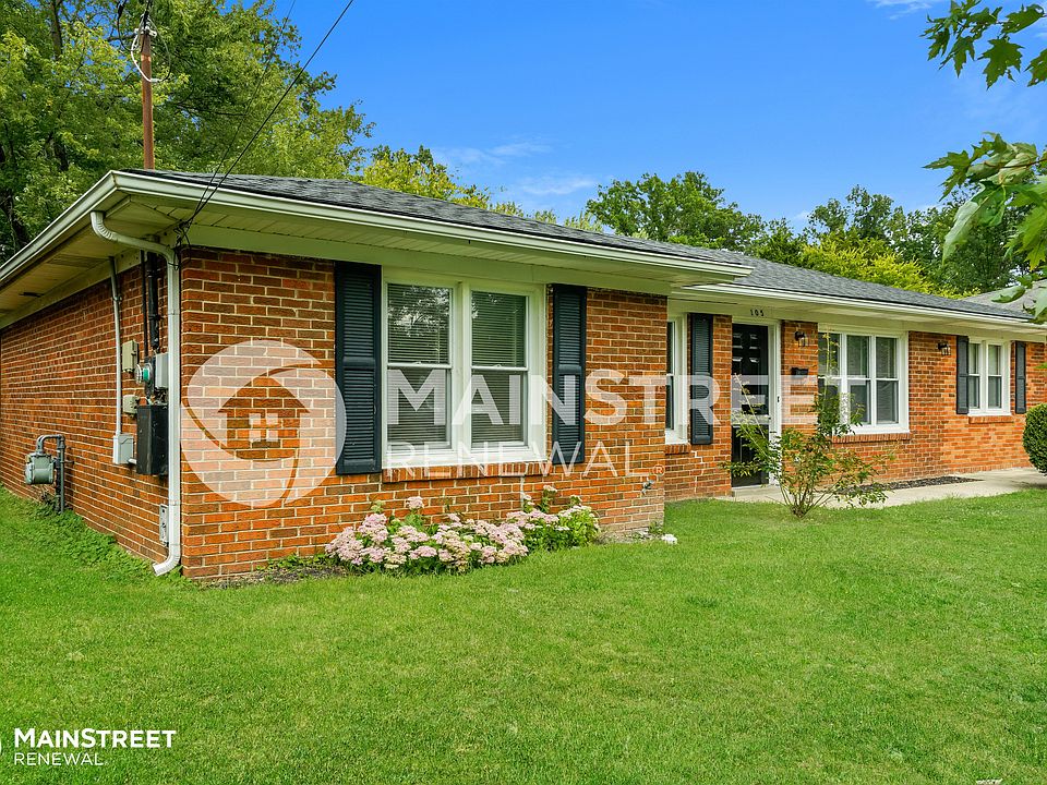 105 Mackie Ln, Louisville, KY 40214 Zillow