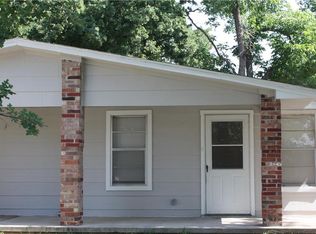 521 Ruth St UNIT B, Denton, TX 76205