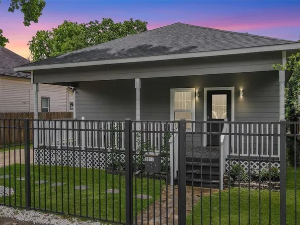 1917 Chestnut Street, Houston, TX 77009