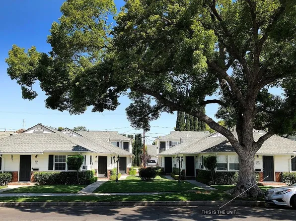 4135 Warner Blvd APT B, Burbank, CA 91505