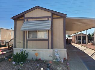 1450 N Dixie Downs Rd #17, Saint George, UT 84770