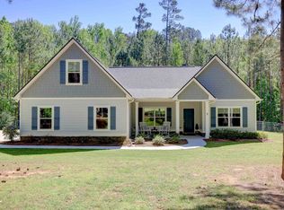 3534 S Highway 29, Moreland, GA 30259