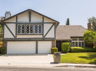 18905 Granada Cir, Porter Ranch, CA 91326