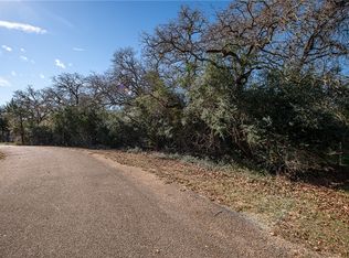 Cypress Row Dr, Somerville, TX 77879