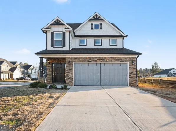 11140 Cornerstone Ln, Hampton, GA 30228