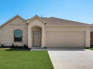 3212 Layla Creek Dr, Little Elm, TX 75068