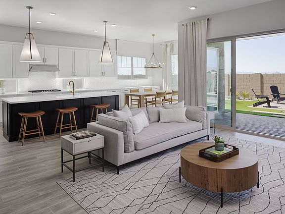 Stonebridge Manor - Topaz Interior Image 2