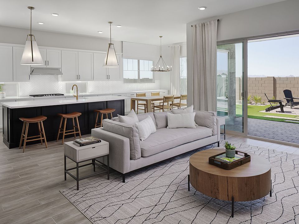 Madera by Ashton Woods in Queen Creek AZ Zillow