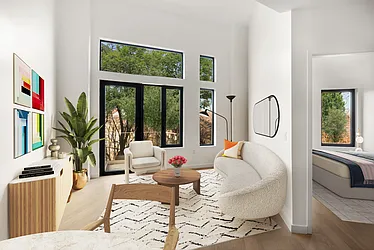 Rented by Bohemia Realty Group