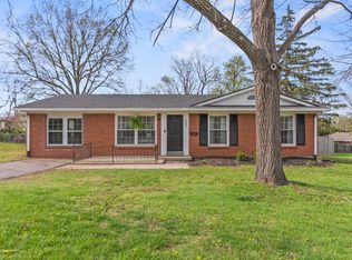 202 Inverness Dr, Lexington, KY 40517