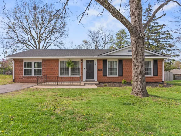 202 Inverness Dr, Lexington, KY 40517