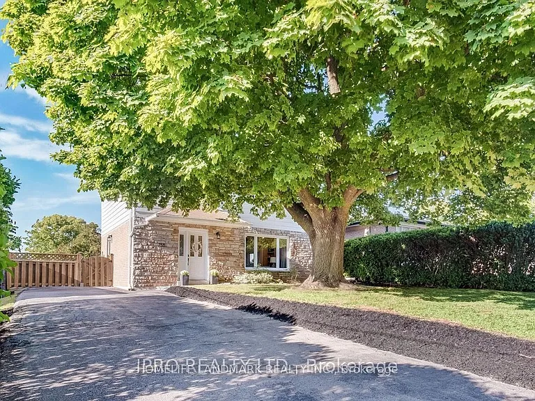 755 Botany Hill Cres #BASEMENT — Photo 2