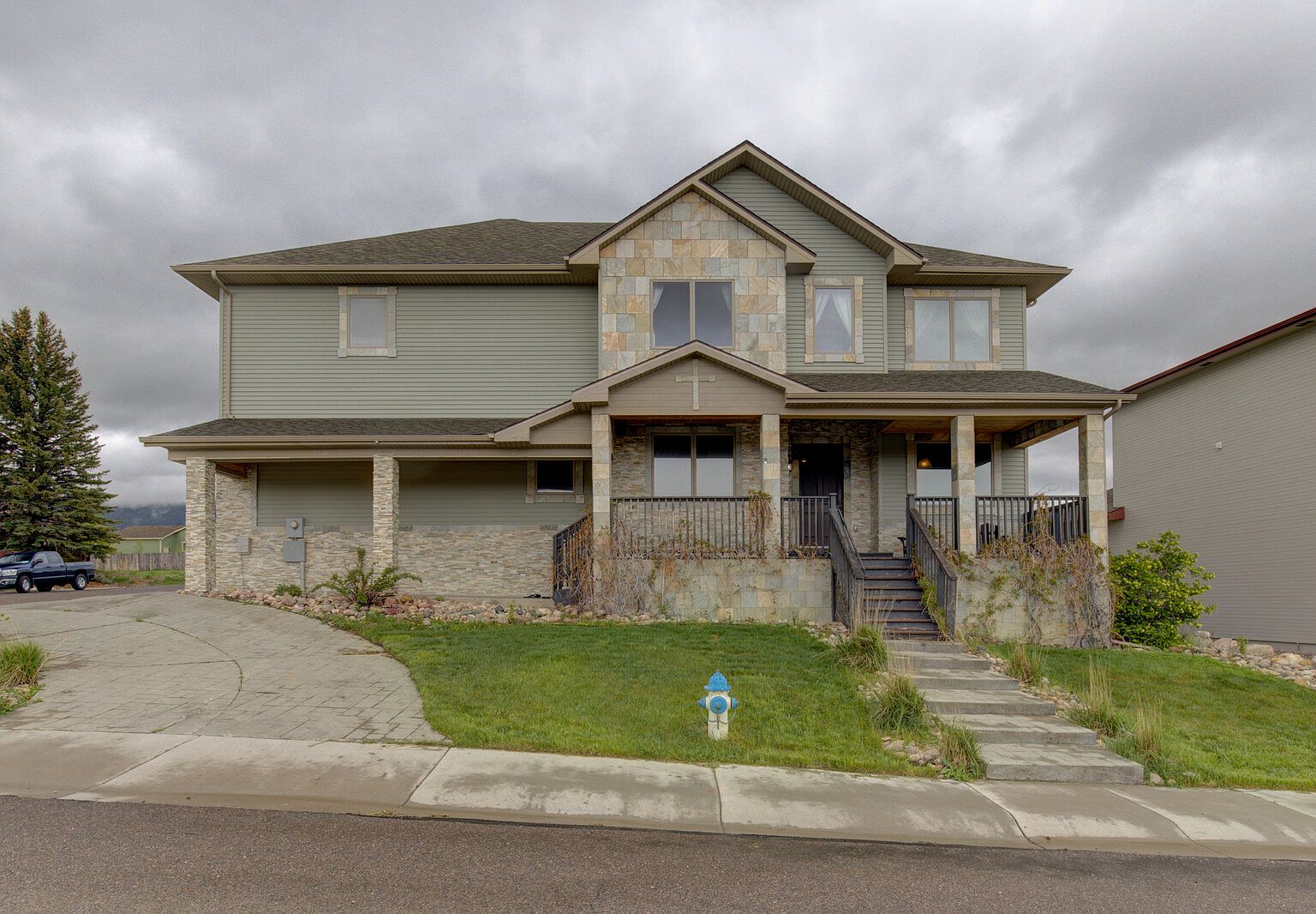 1011 Goodstein Dr, Casper, WY 82601 Zillow