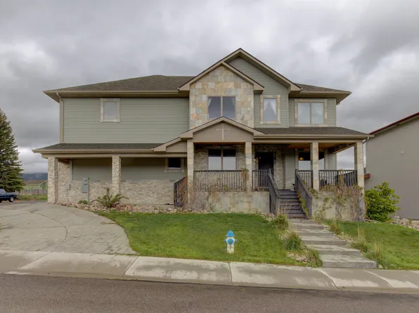 1011 Goodstein Dr, Casper, WY 82601