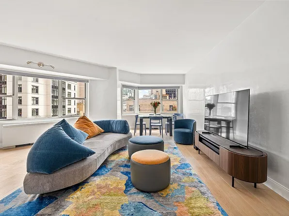 136 E 56th St #Phb, Manhattan, NY 10022