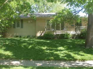 3309 Twana Dr, Des Moines, IA 50310