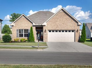 4007 Lexie Ln, Spring Hill, TN 37174