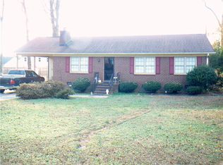 213 Westwind Rd, Anderson, SC 29625