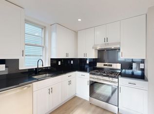 133 Paris St #3, Boston, MA 02128