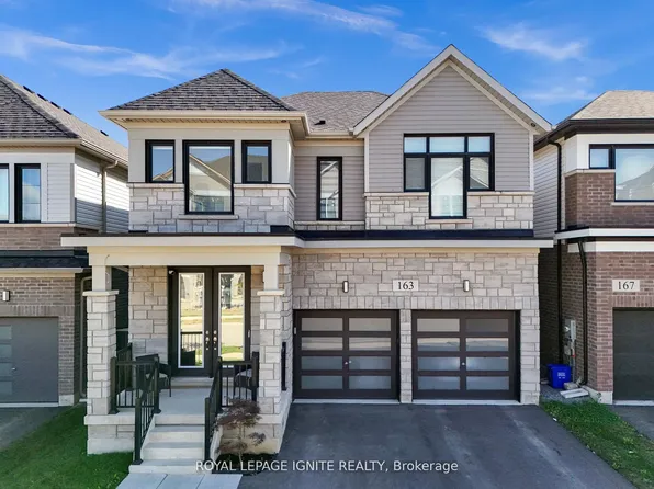 163 Spitfire Dr, Hamilton, ON L0R 1W0