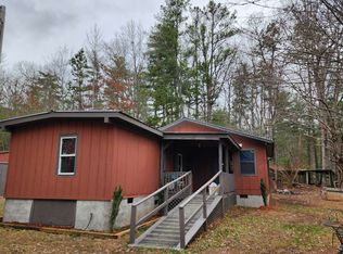 272 Luther Kidd Rd, Murphy, NC 28906