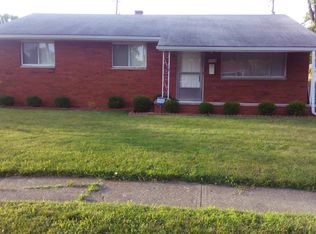1356 E Innis Ave, Columbus, OH