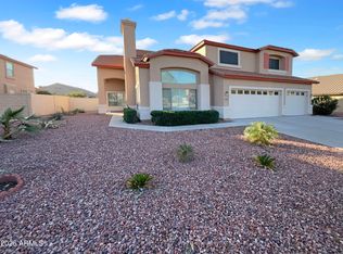 3145 W Sandra Ter, Phoenix, AZ 85053