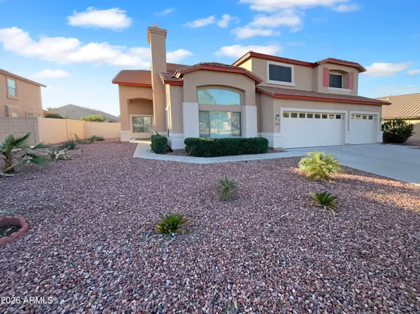 3145 W Sandra Ter, Phoenix, AZ 85053