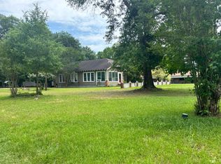 812 N Nolan Trce, Florien, LA 71429