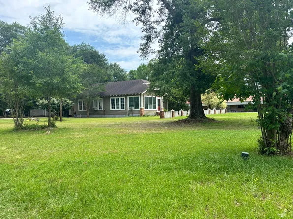 812 N Nolan Trce, Florien, LA 71429