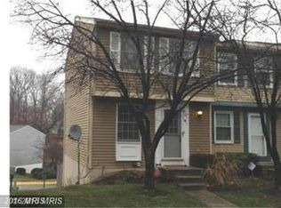 1646 Devil Ln #7-1, Woodbridge, VA 22192