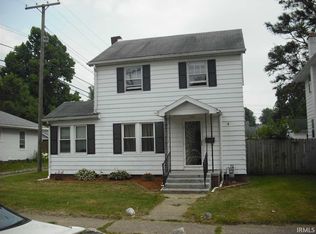 828 E Irvington Dr, South Bend, IN