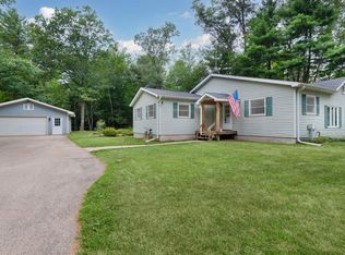 N3291 River Bend Rd, Peshtigo, WI 54157