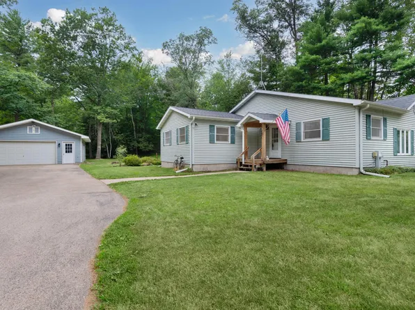 N3291 River Bend Rd, Peshtigo, WI 54157
