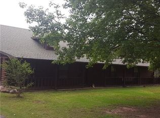 661 Vz County Road 4106, Canton, TX 75103