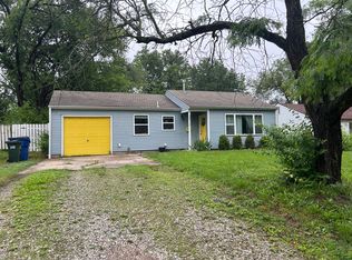2512 Century Dr, Lawrence, KS 66049
