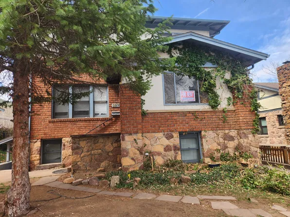 827 9th St, Boulder, CO 80302