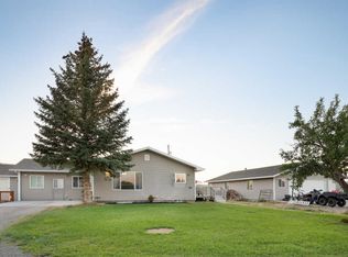 349 Hope Rd, Helena, MT 59602