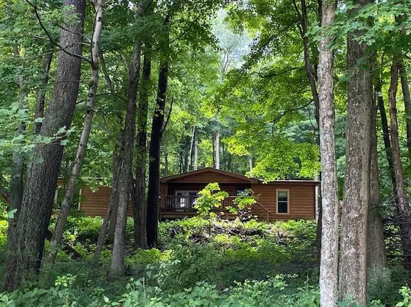 2300 Mount Herman Rd NE, Granville, OH 43023