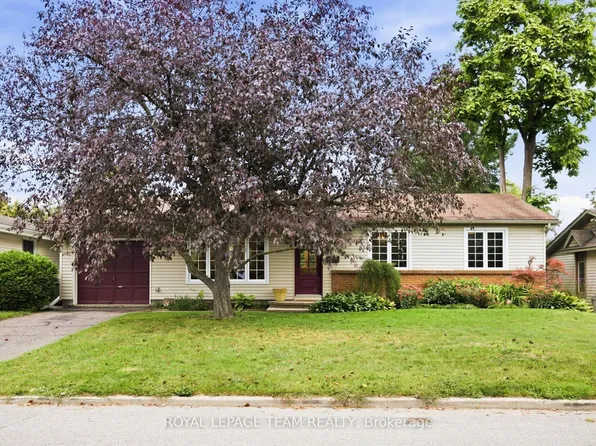 1377 Fontenay Cres, Ottawa, ON K1V 7K5